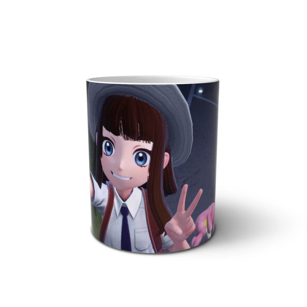 ピーターのマグカップ