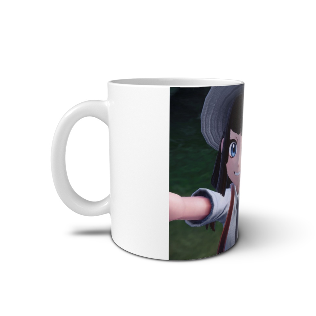 ピーターのマグカップ