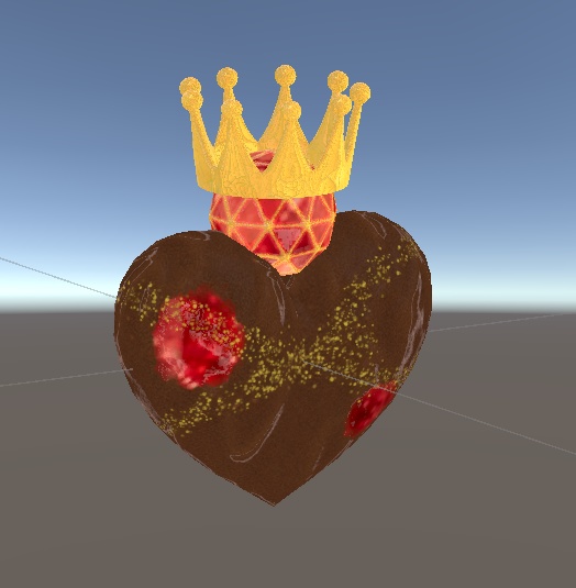 バレンタイン2025 イヤリング&チャーム