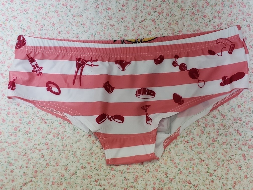 オリジナルデザイン【おパンツ】