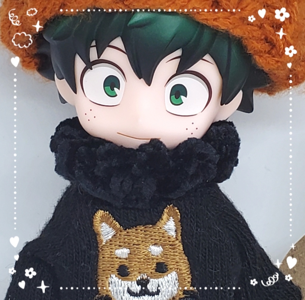 スヌード 22color!