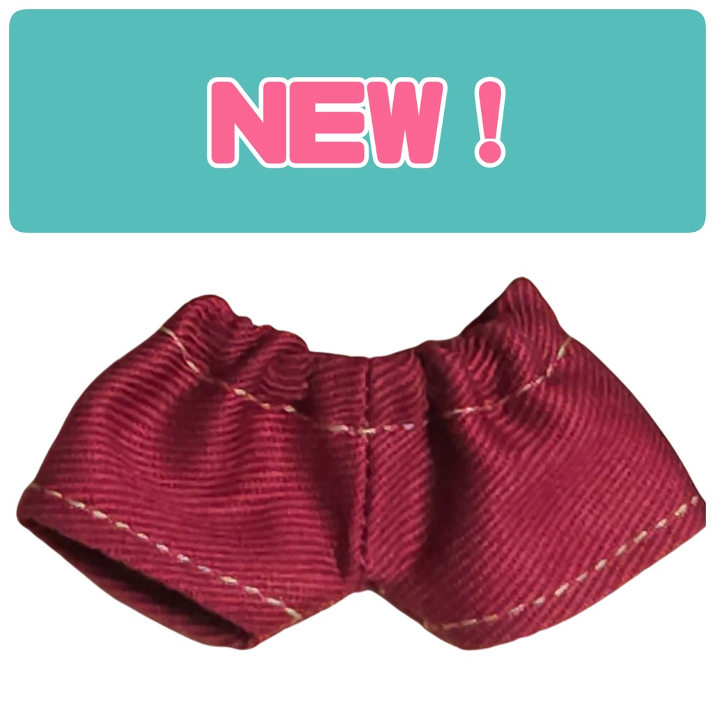 (ぬい)チノパン 27色