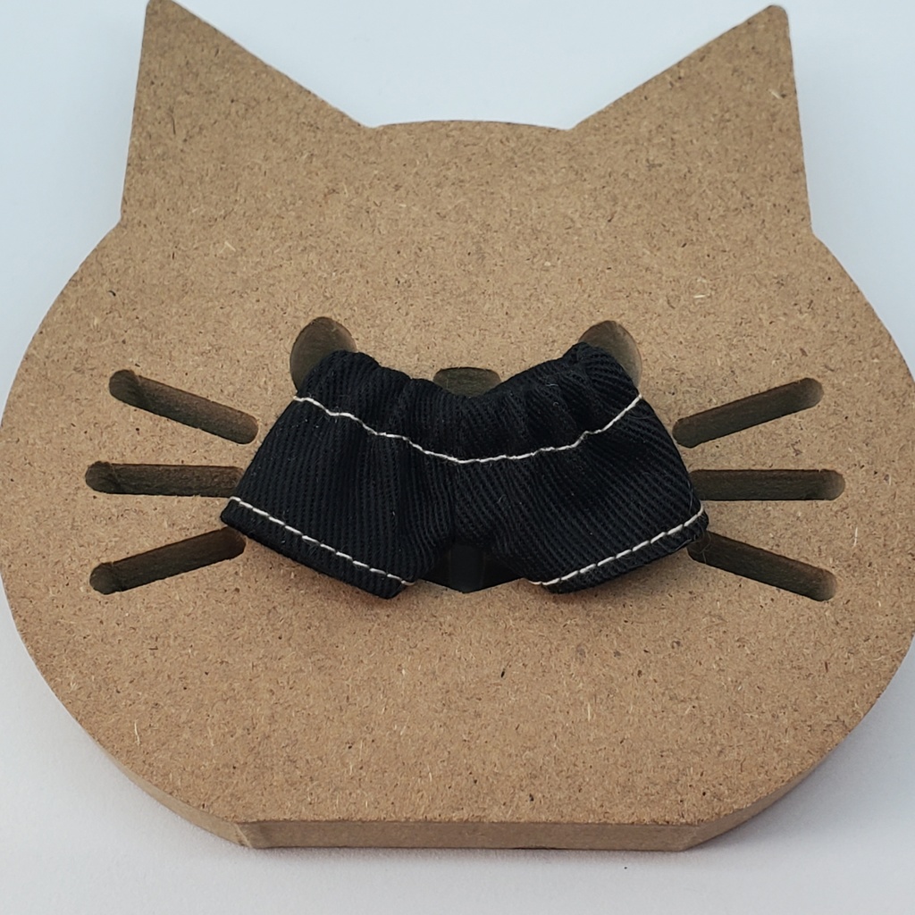 (ぬい)チノパン　9色