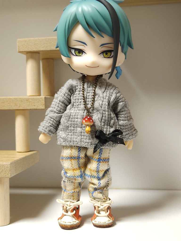 (身長調整)チノパン 14色