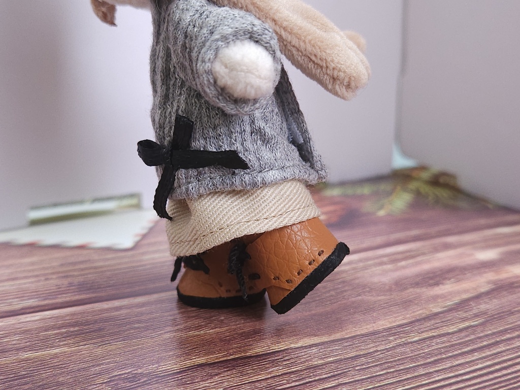 (ぷにみお)シンプルスカート(22色)