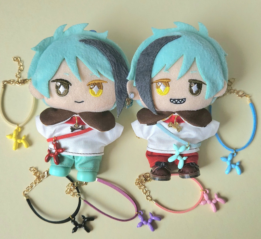 わんわんおセット※単品も追加しました