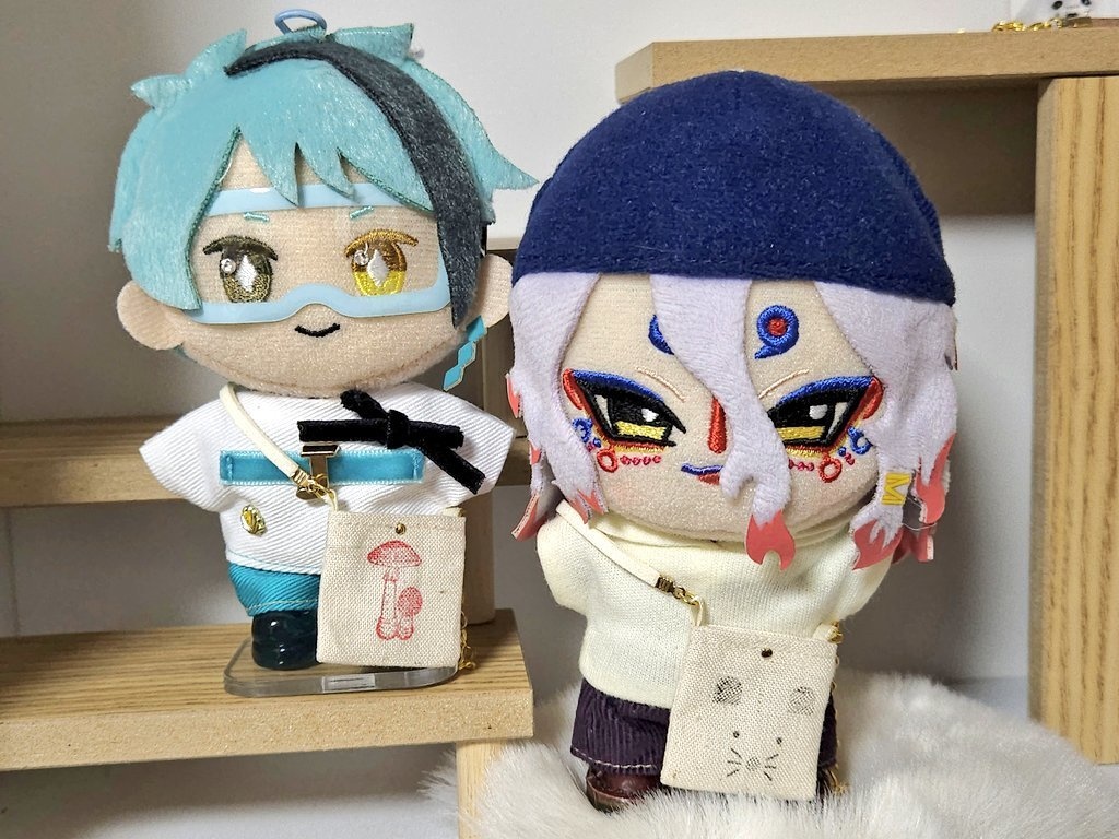 お出かけサコッシュ