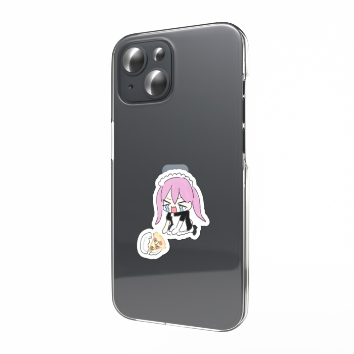 【完全受注生産】ピザ屋の彼女 活動1周年記念グッズ2025