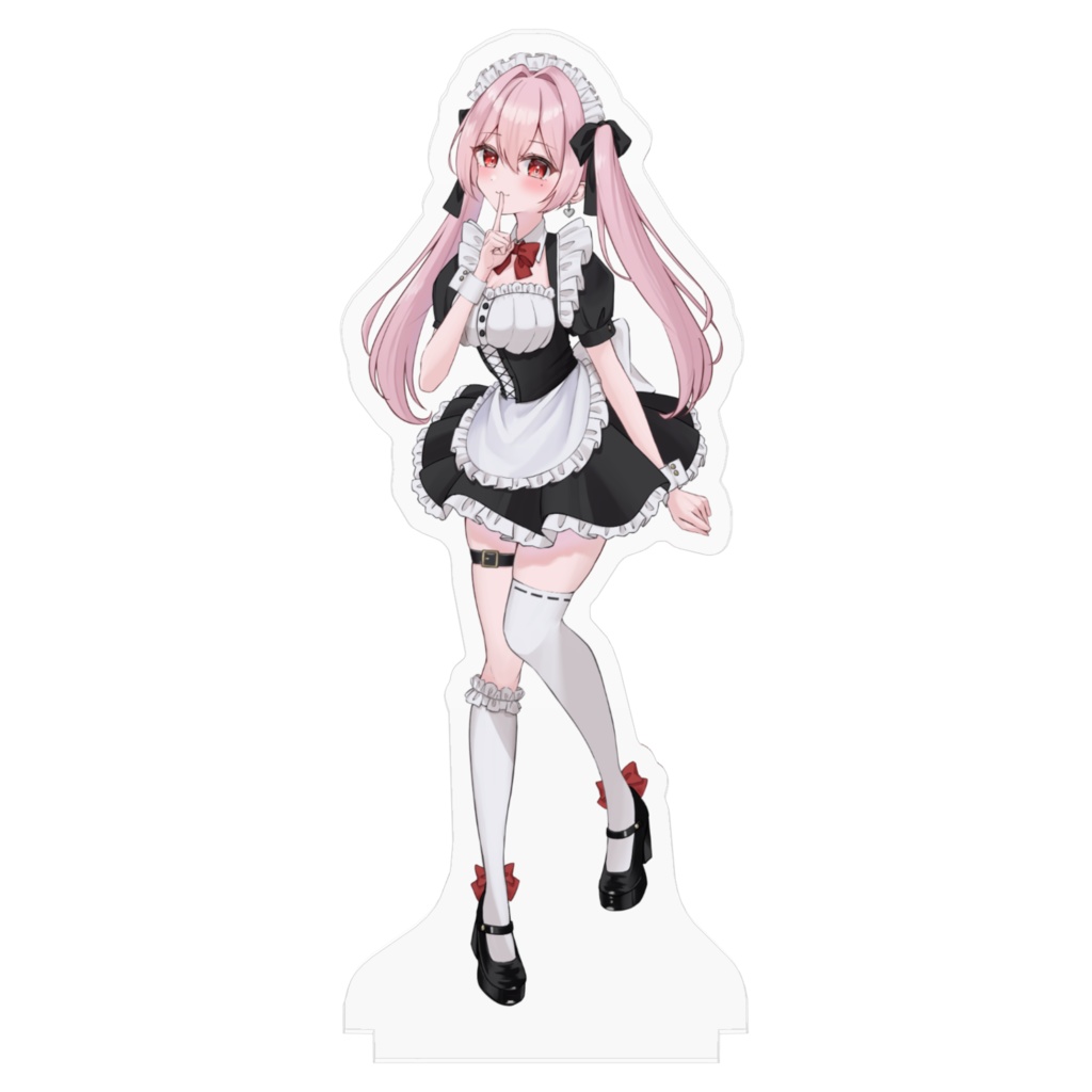 【数量限定】ピザ屋の彼女 アクリルスタンド