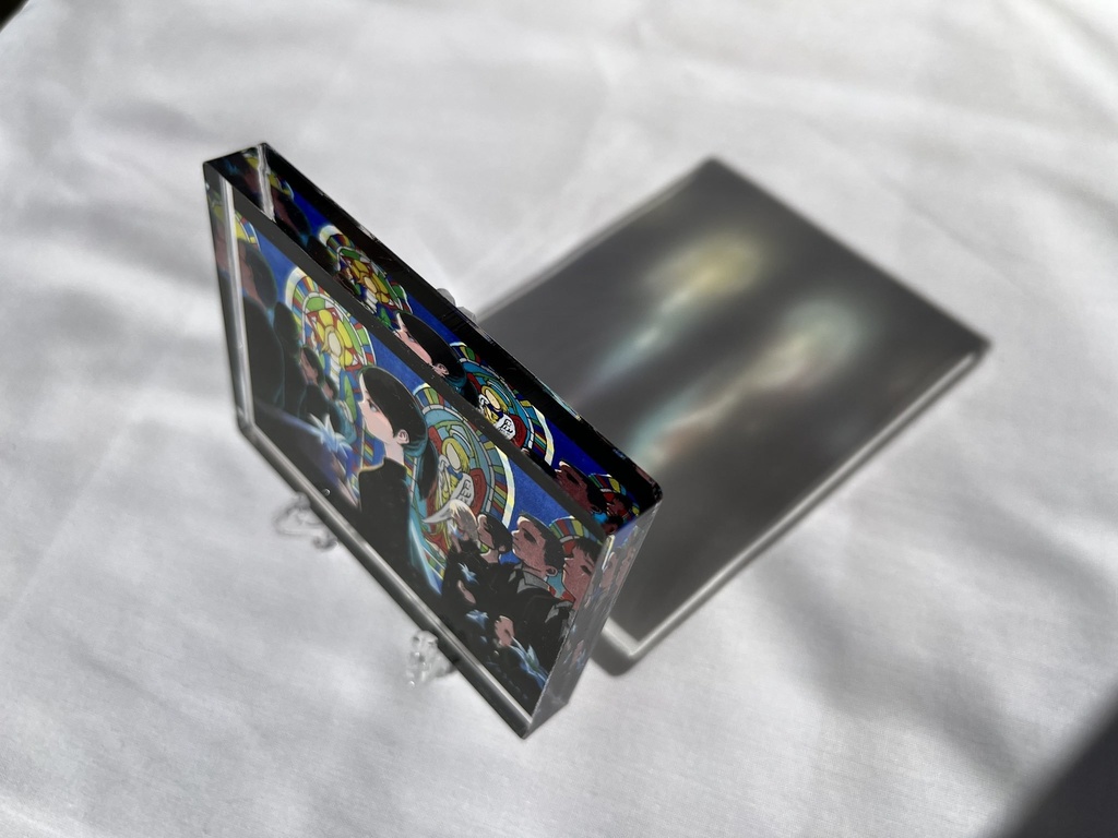 神様なんていない