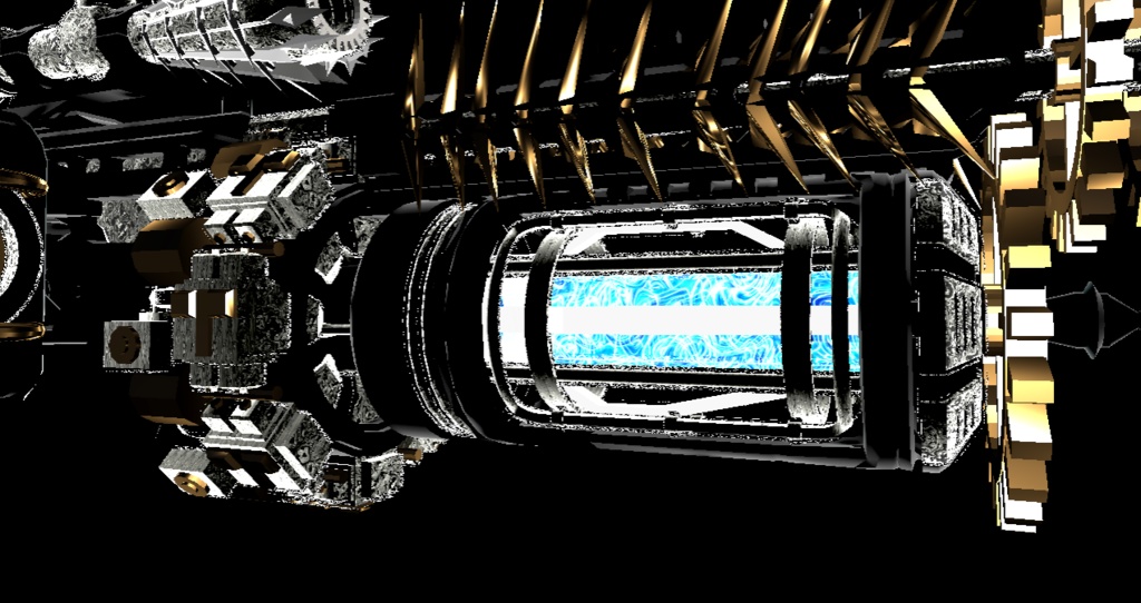 LTG Fan Club Tommy Sniper