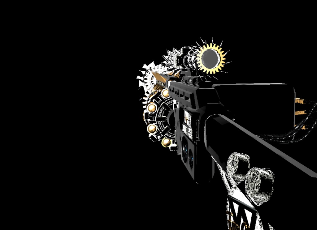 LTG Fan Club Tommy Sniper