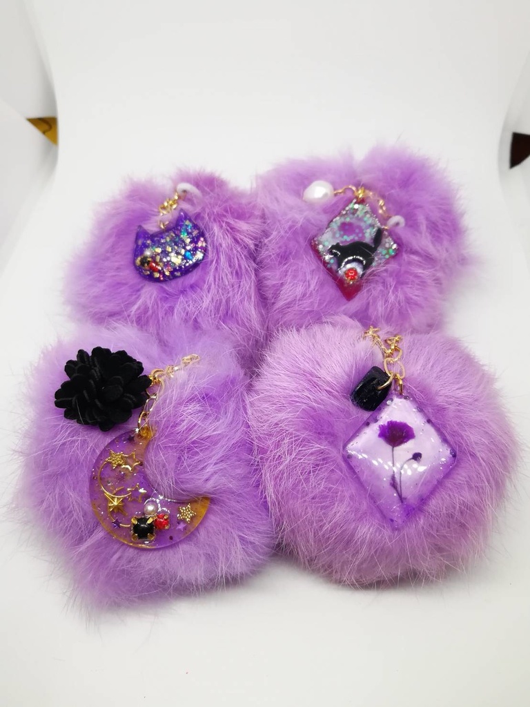 北の国 ファーチャーム