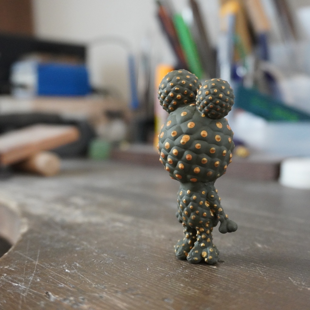 マンドラゲオメト