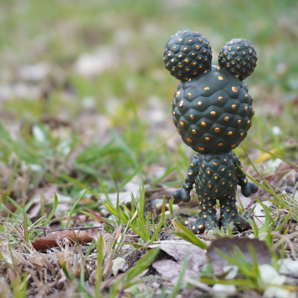 マンドラゲオメト