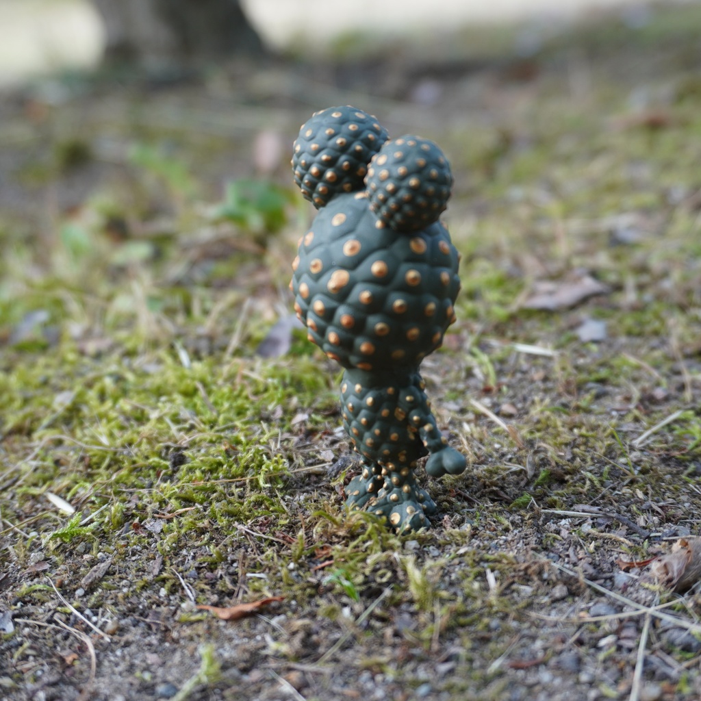 マンドラゲオメト