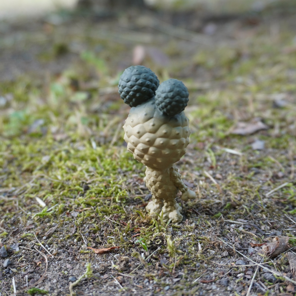 マンドラゲオメト