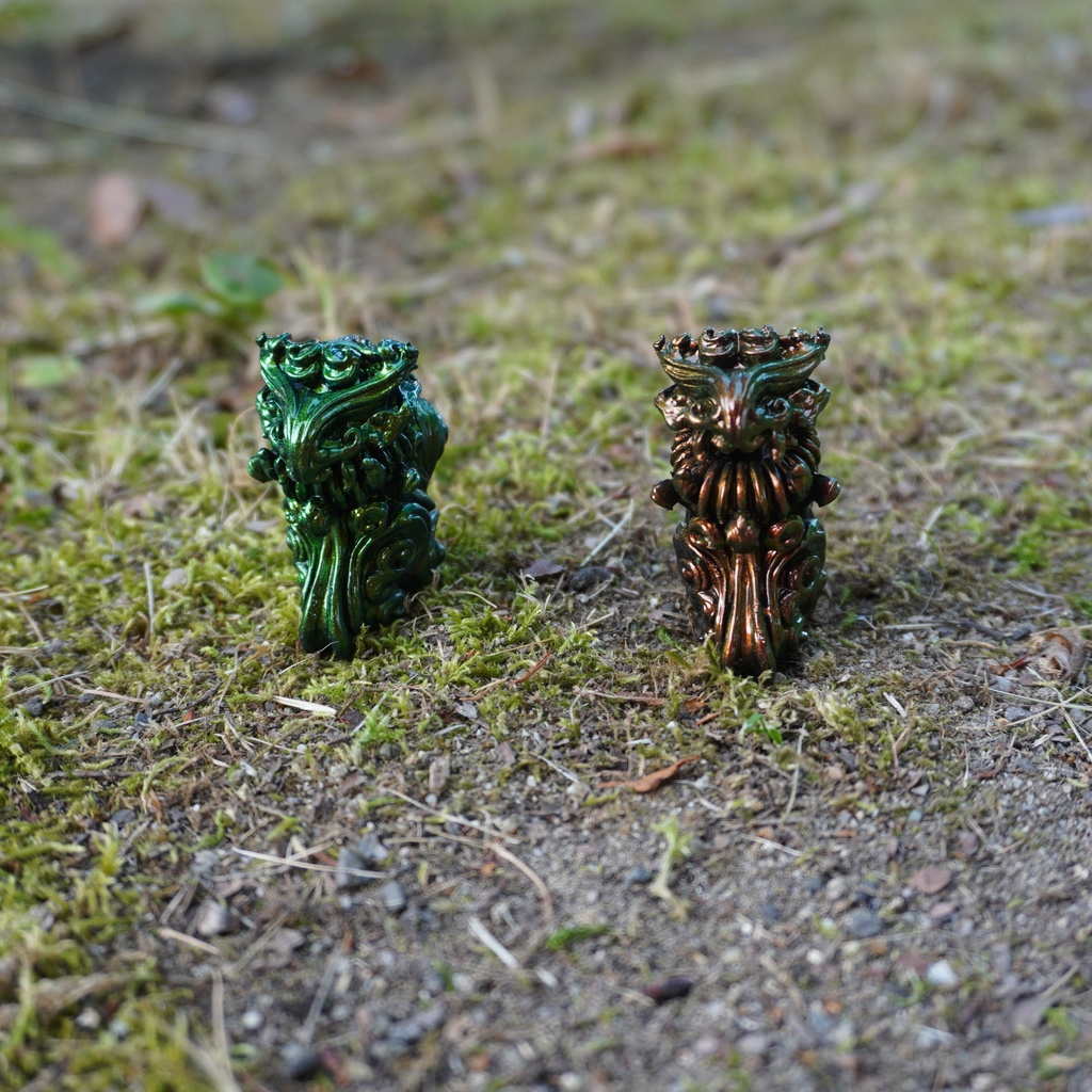 セファロコマイヌ