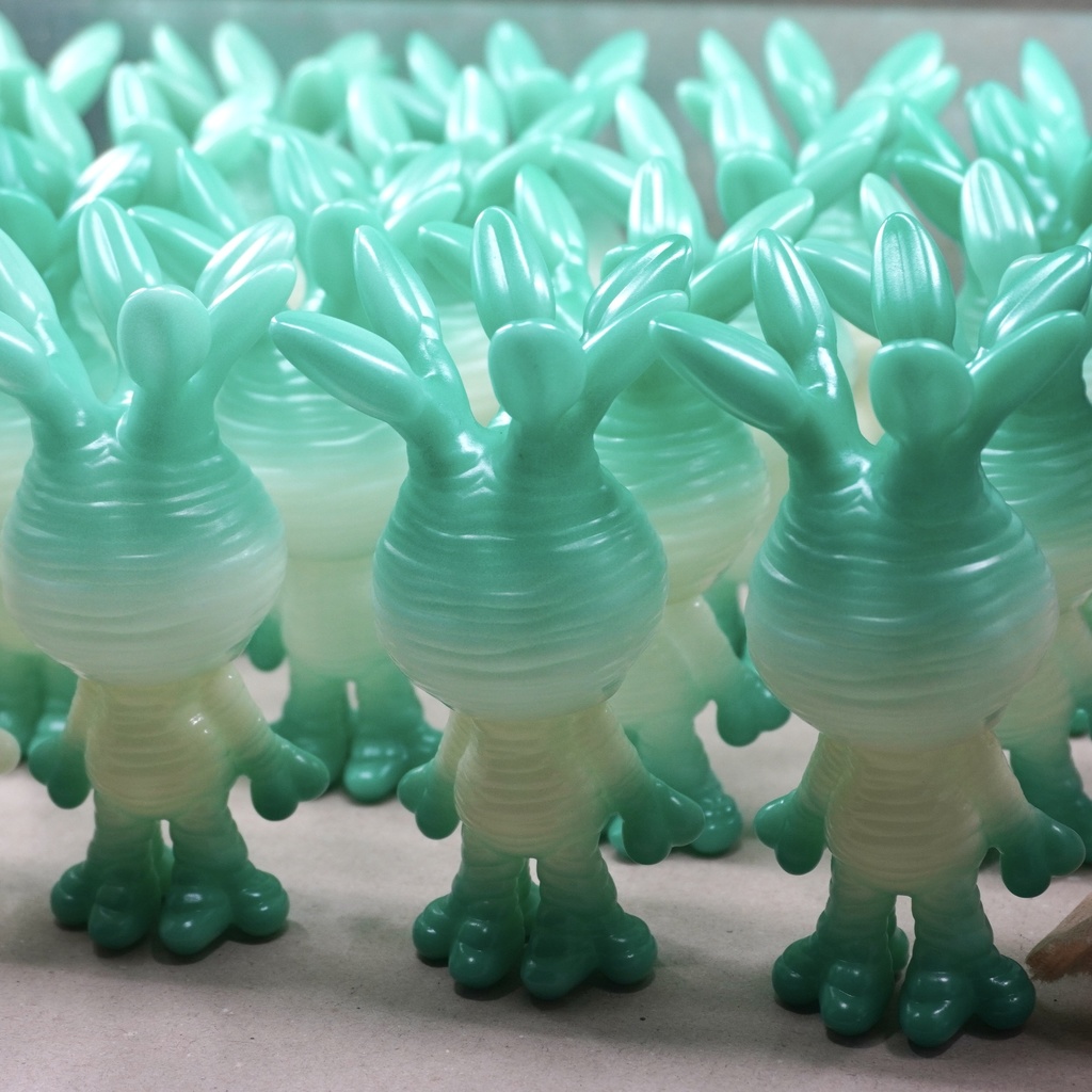 ソフビ マンドラグラキ