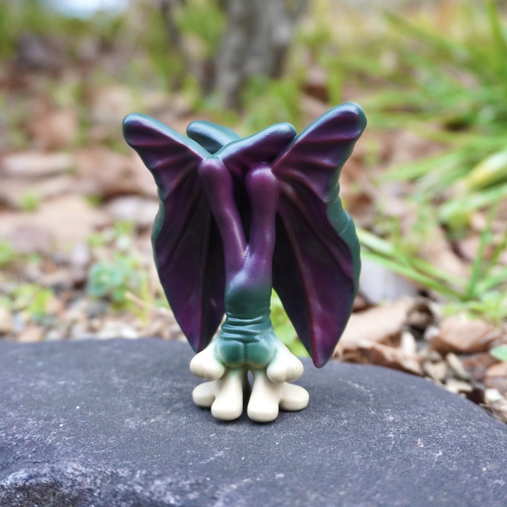 Mandragora × Anthurium RLFS