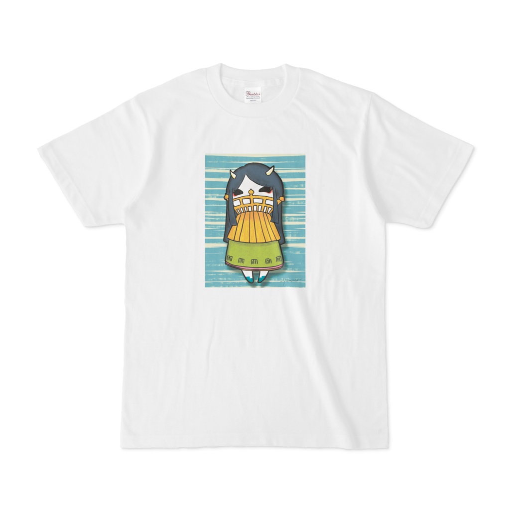 橋姫ちゃん