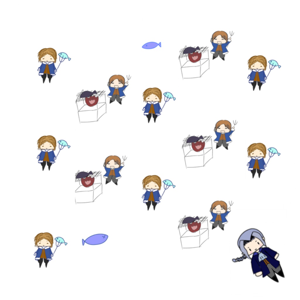 マティアス シメオン眼鏡拭き Shioctra Booth