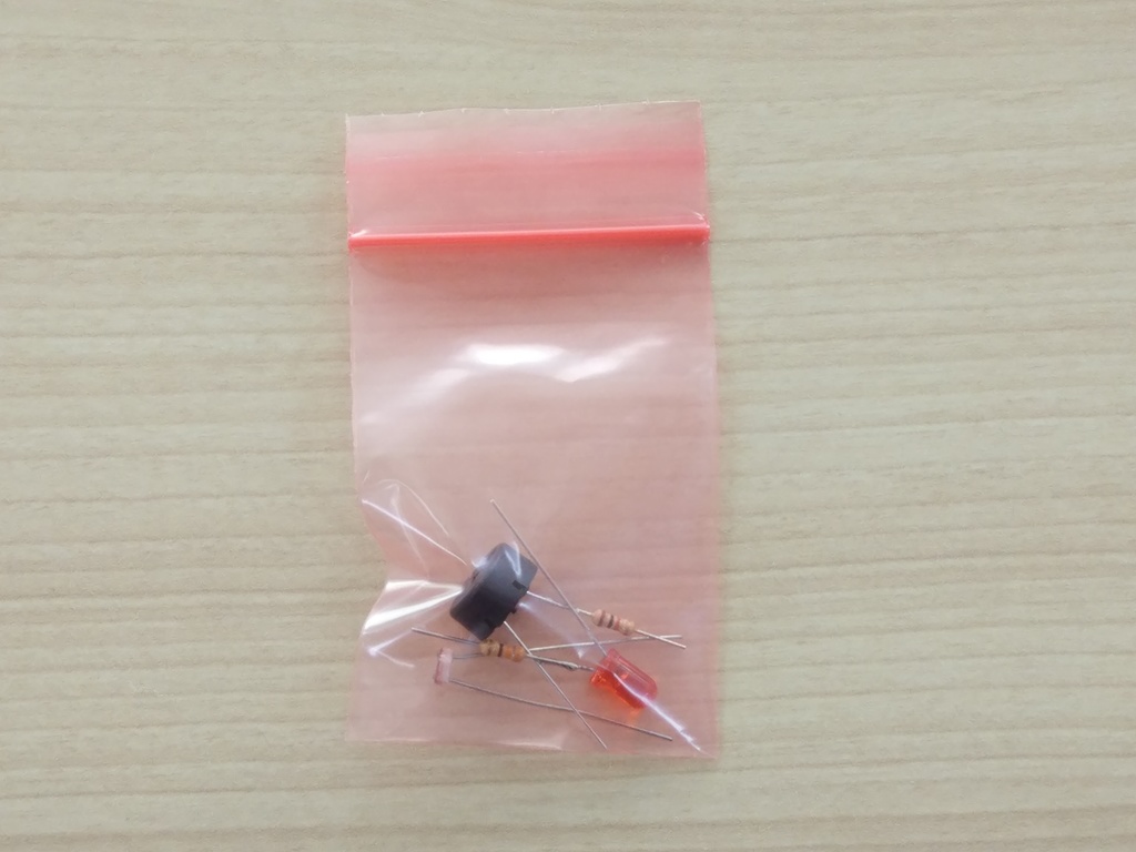 Kawaiino v1 スターターキット