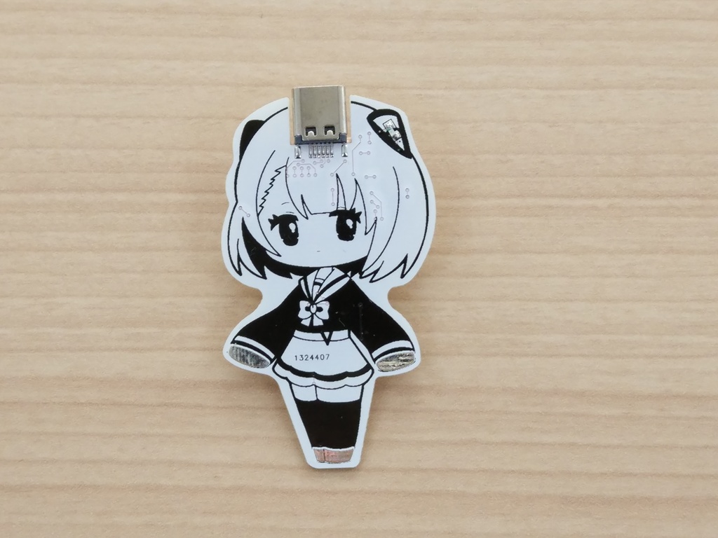 Kawaiino v1 スターターキット