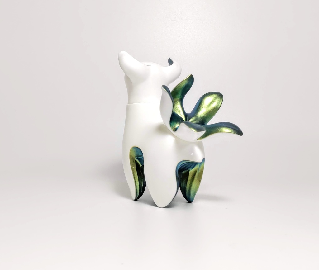 ソフビリクウシ 2022年版