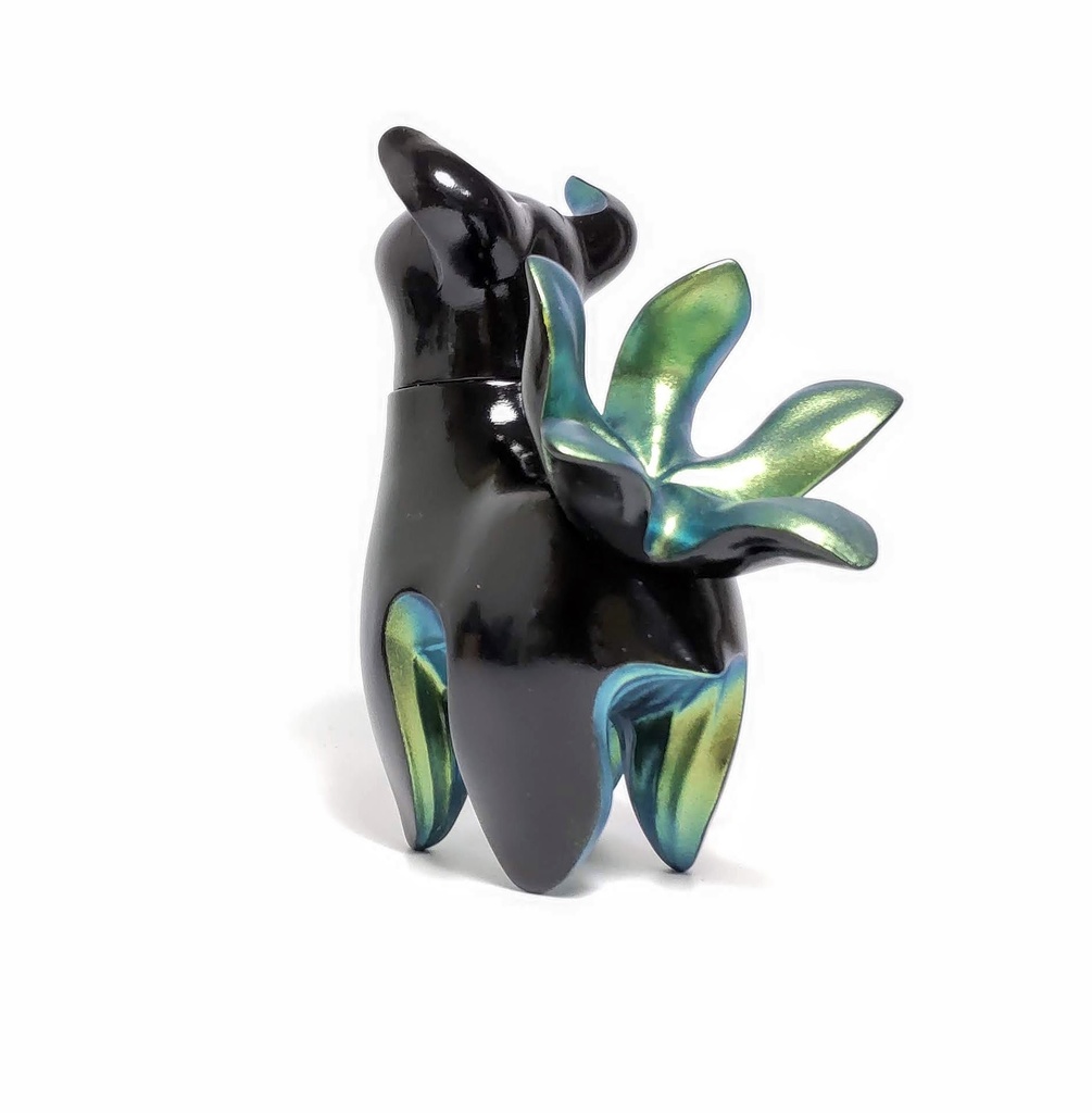 ソフビリクウシ 2022年版