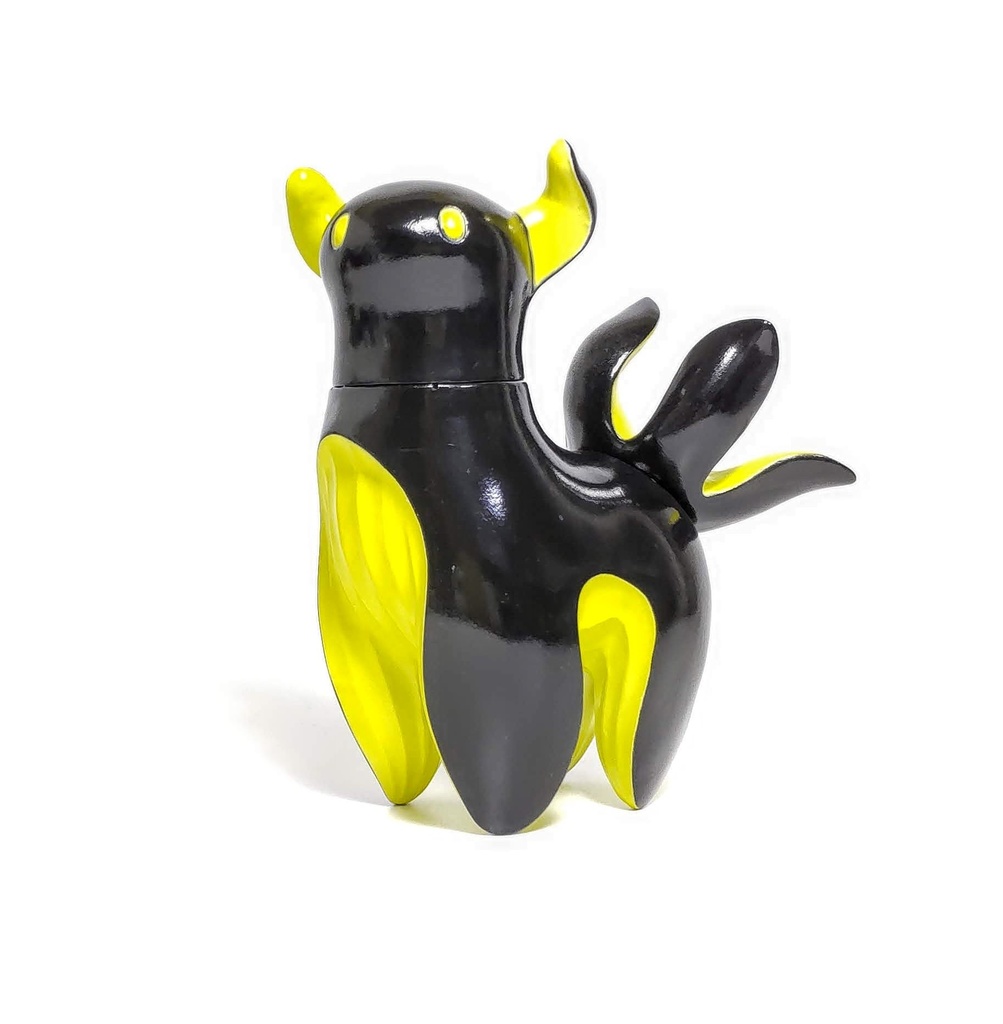 ソフビリクウシ 2022年版