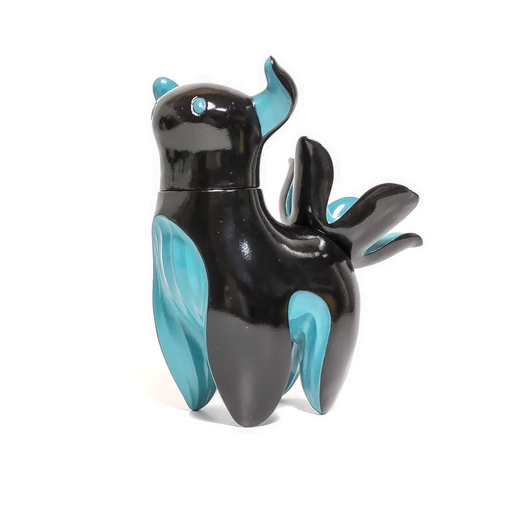 ソフビリクウシ 2022年版