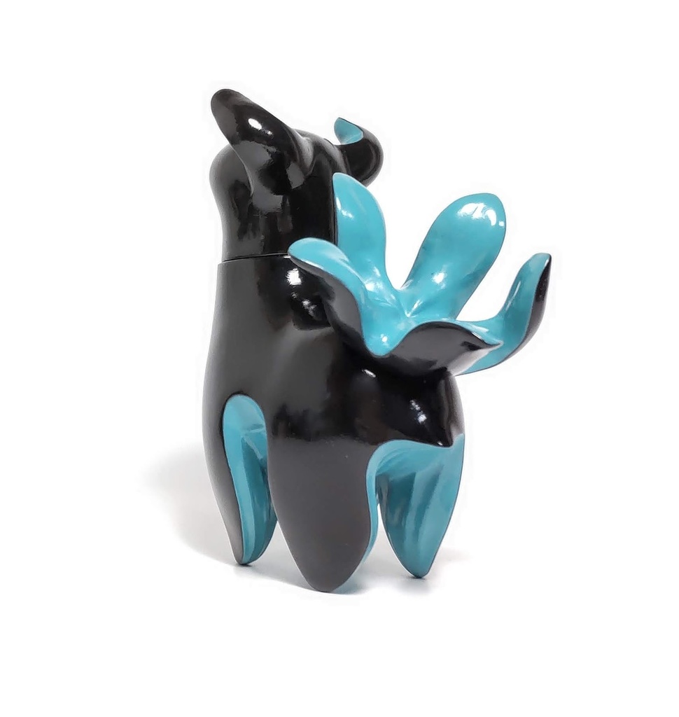 ソフビリクウシ 2022年版