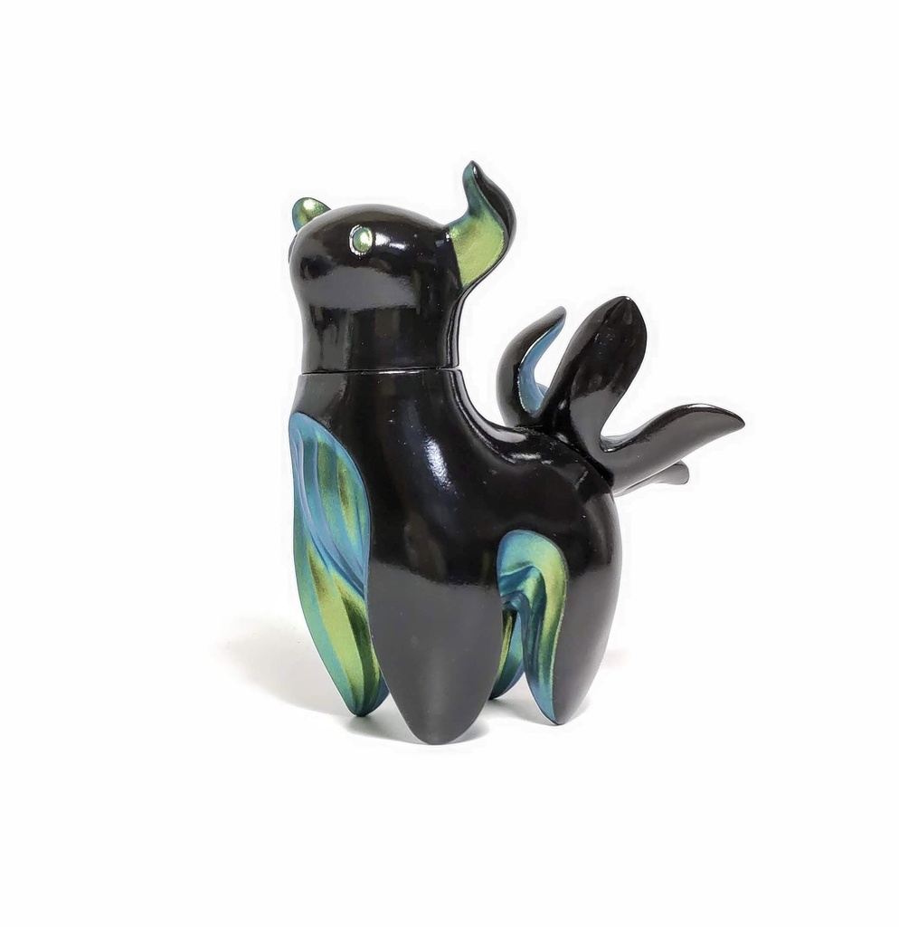 ソフビリクウシ 2022年版