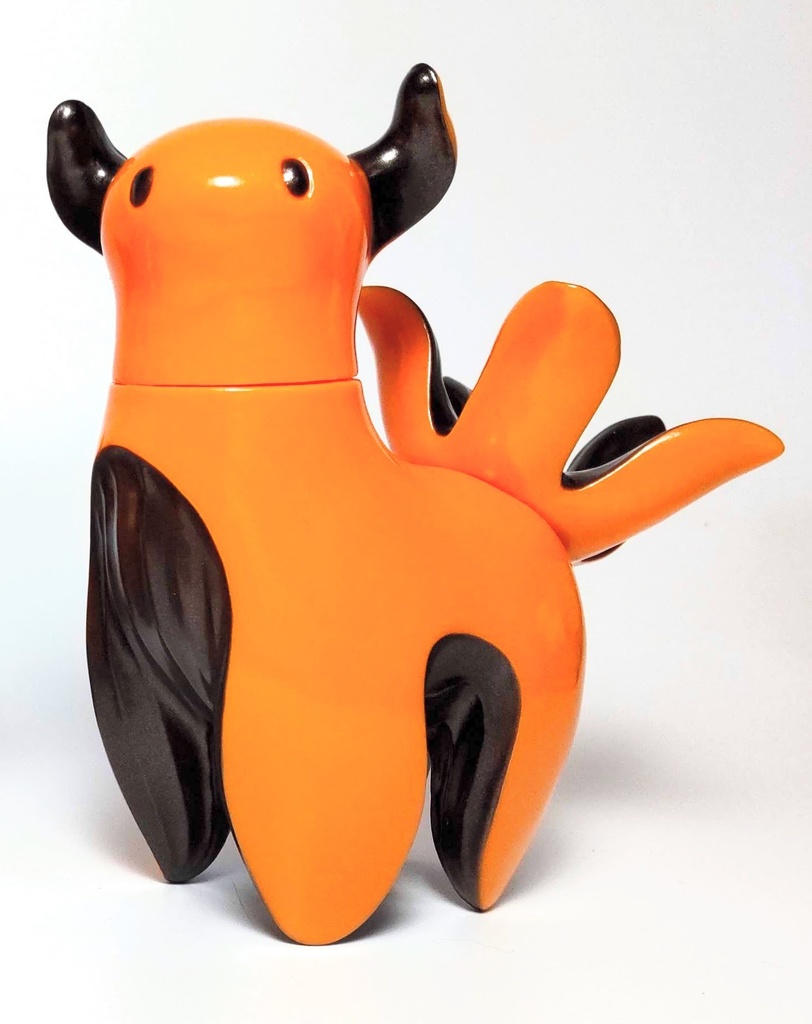 「ソフビリクウシ」2025年夏版