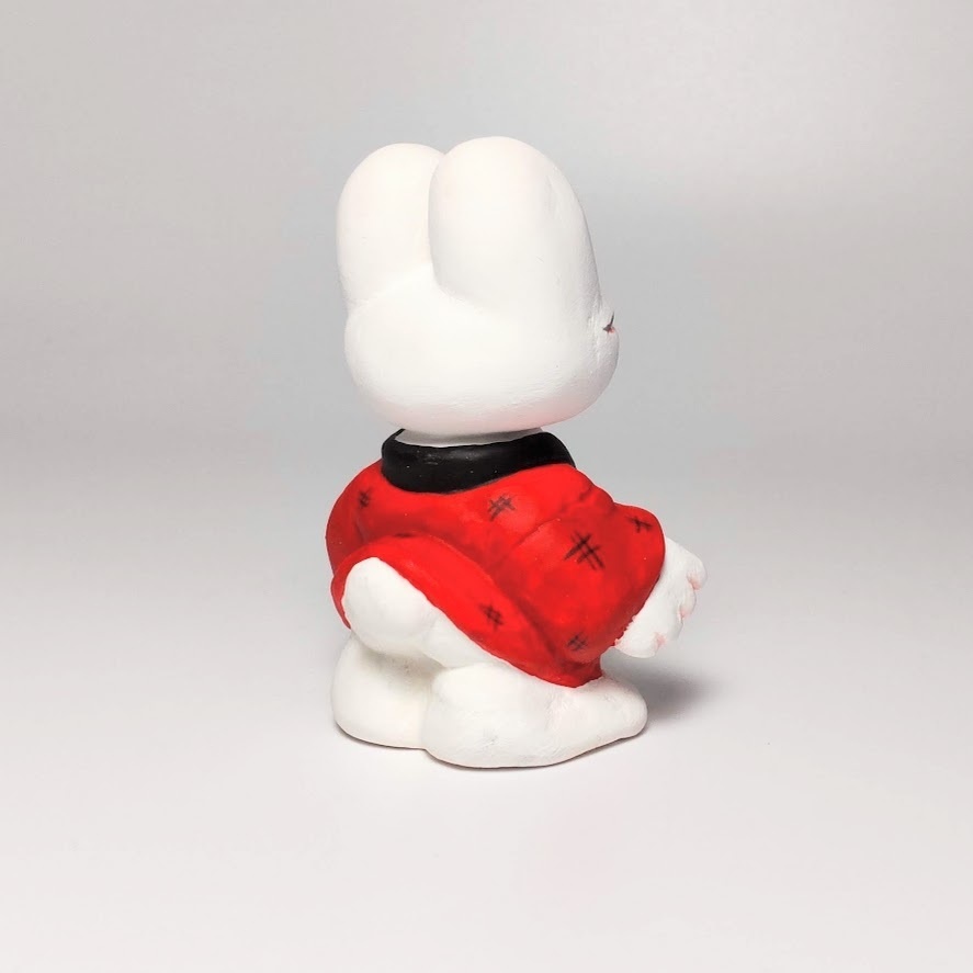 立体ミニナンテンさん