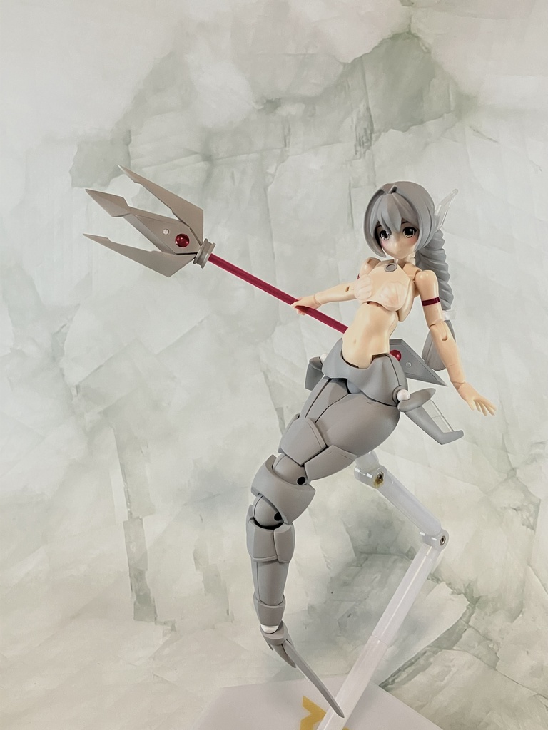 サキッチョマルイデント