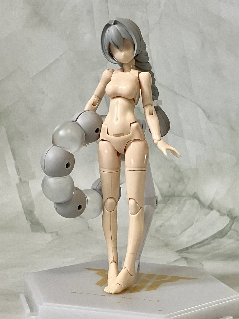 ポン・デ・フロート