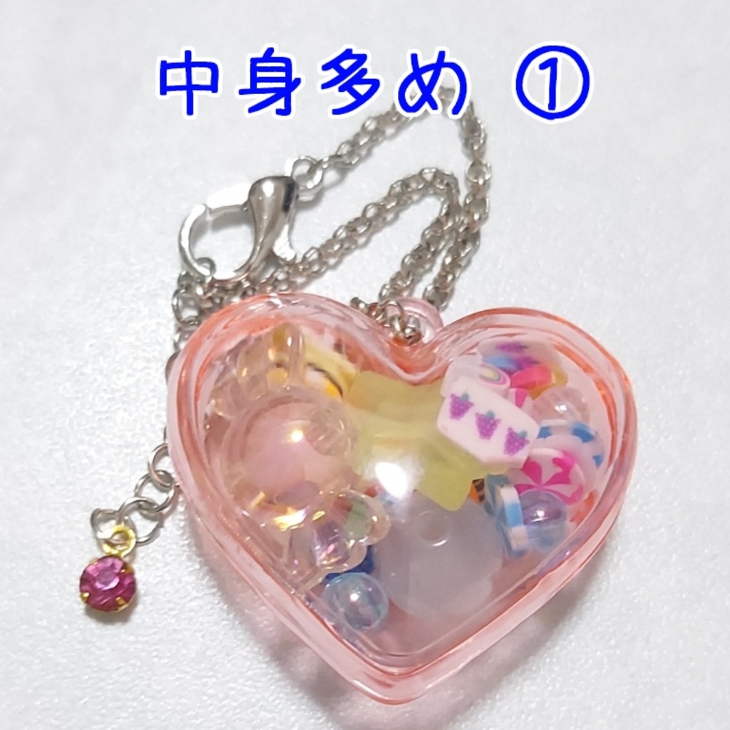 ドール用 お菓子ポシェット