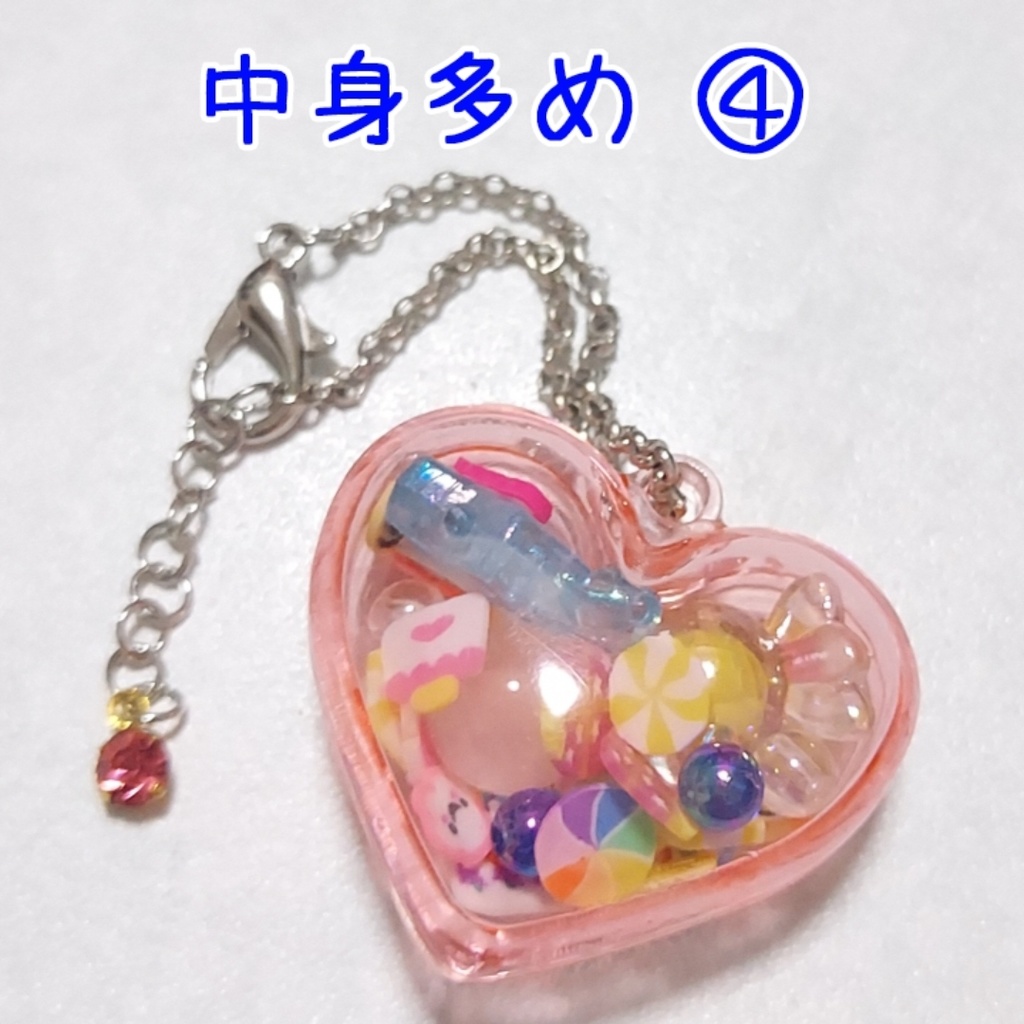 ドール用 お菓子ポシェット