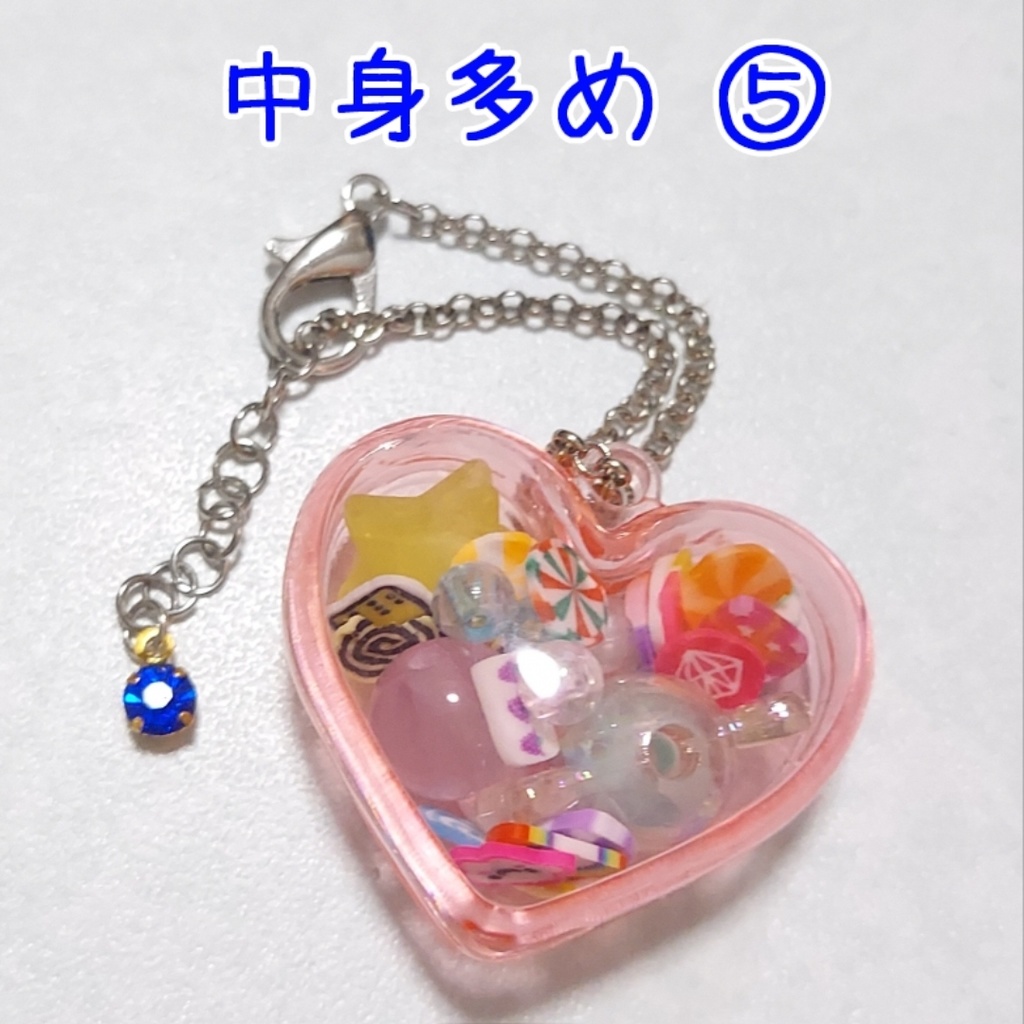 ドール用 お菓子ポシェット