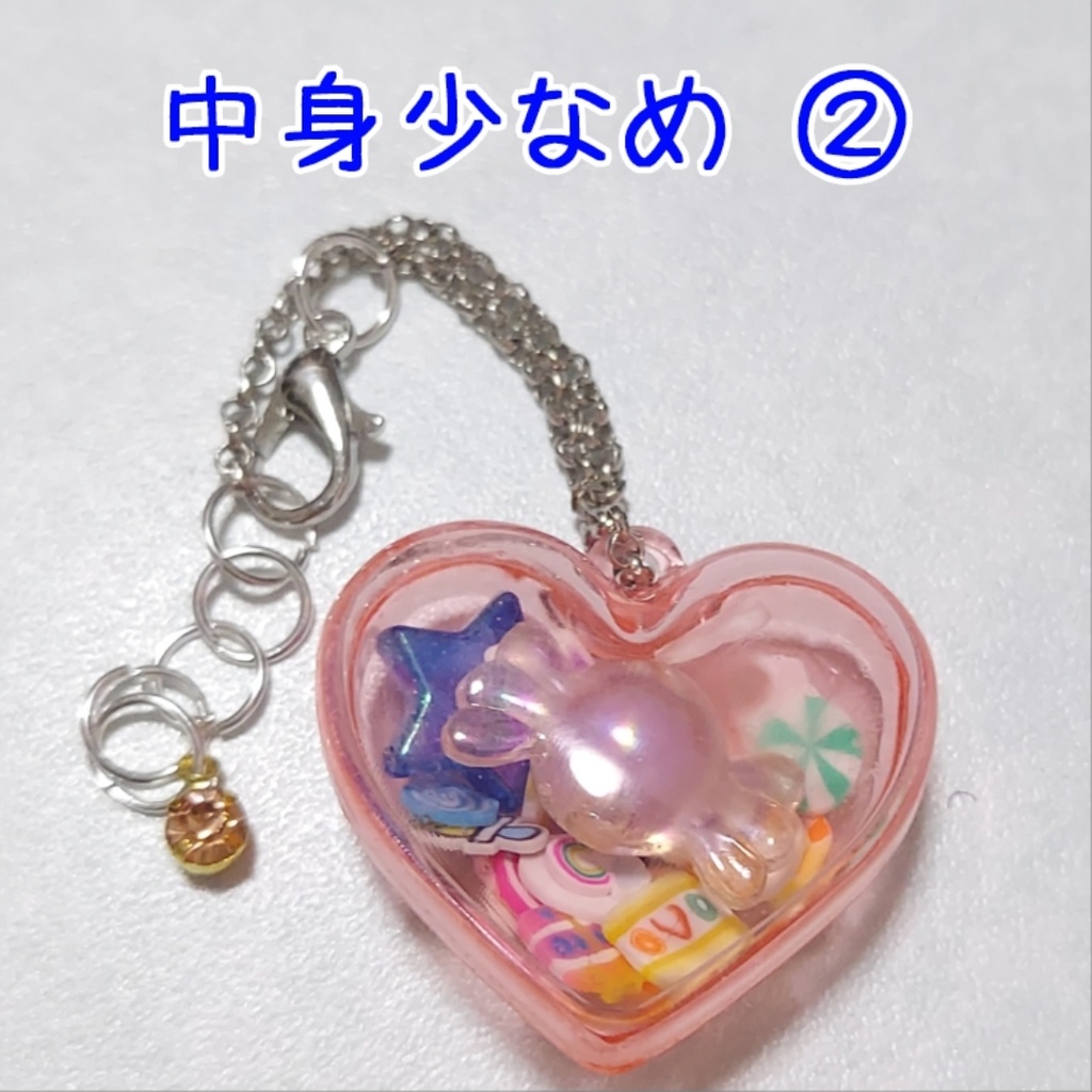 ドール用 お菓子ポシェット