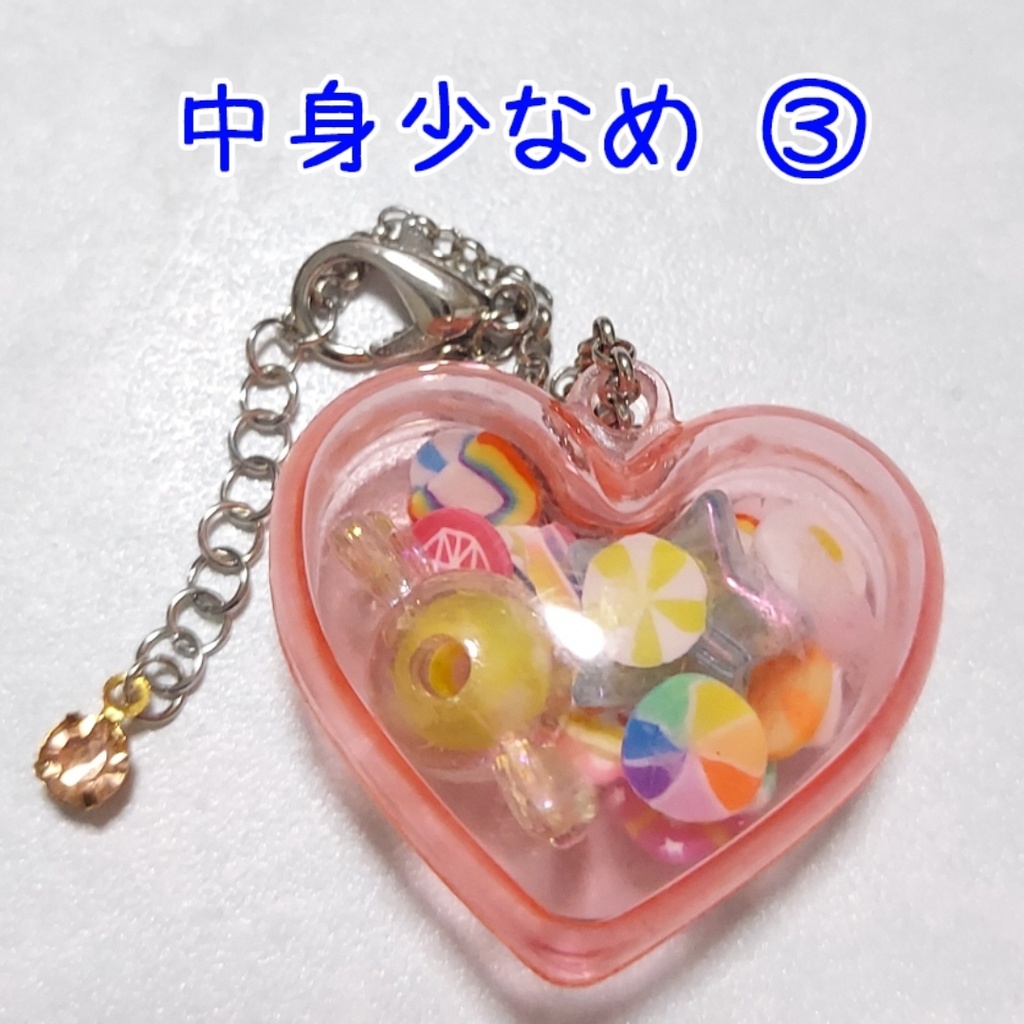 ドール用 お菓子ポシェット