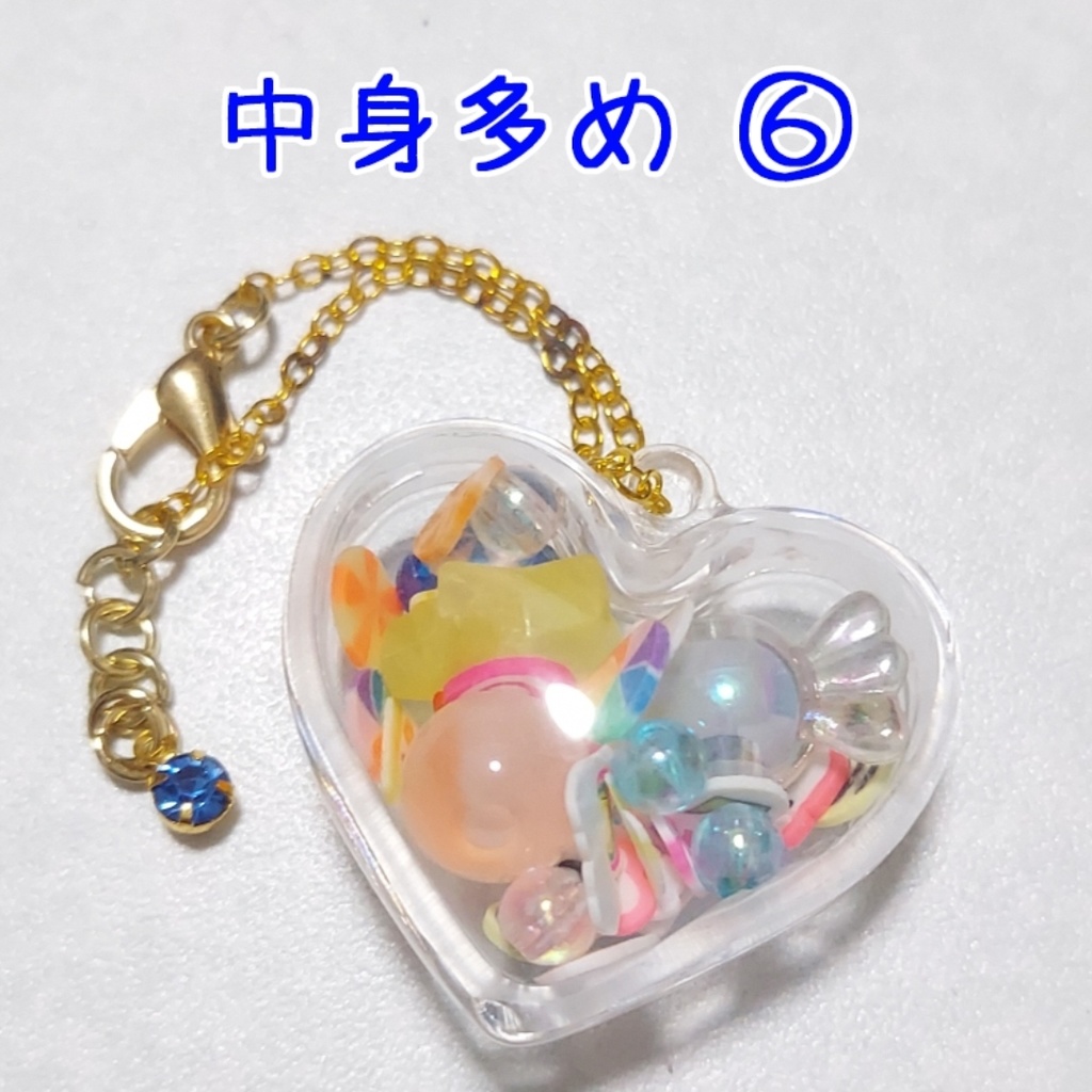 ドール用 お菓子ポシェット
