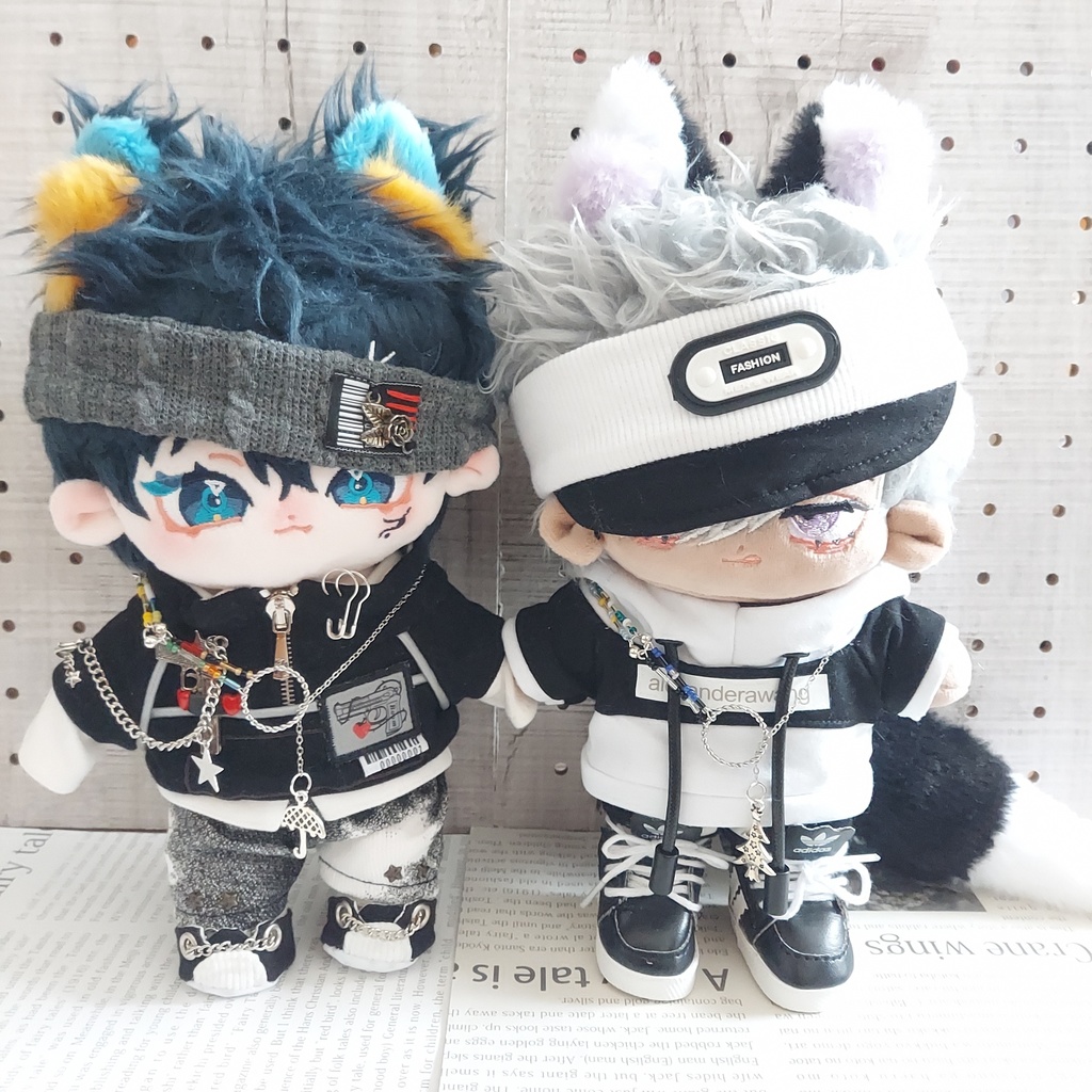 アシメントリーネックレス