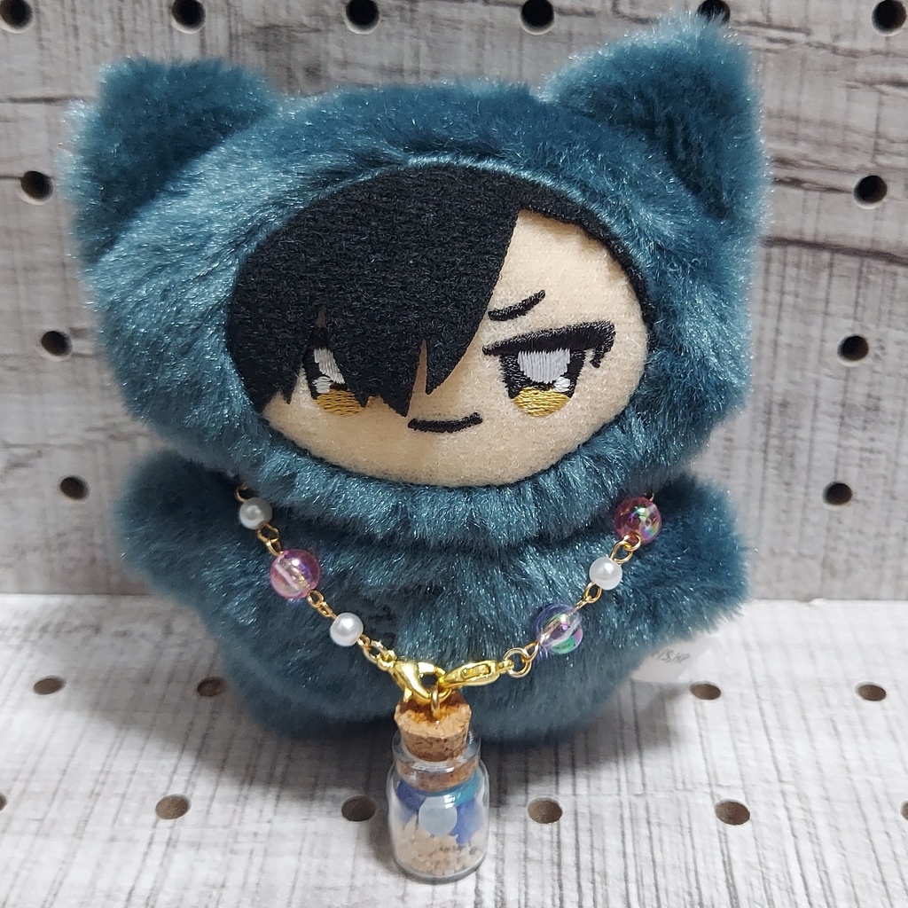 【ランダム】ストラップチェーン