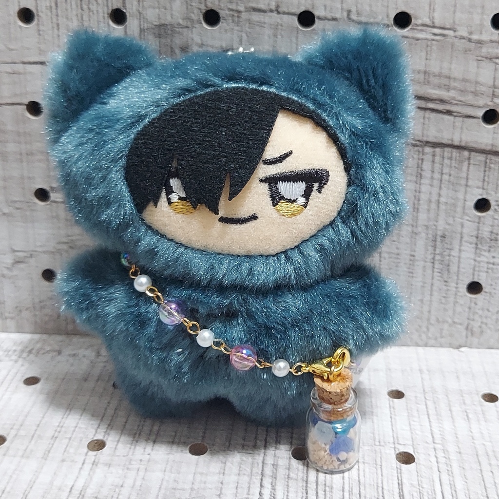 【ランダム】ストラップチェーン