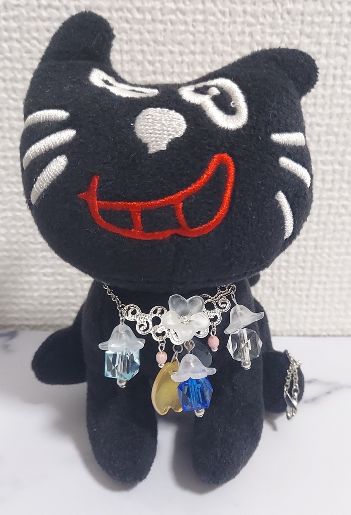 DC 警察学校組 イメージネックレス