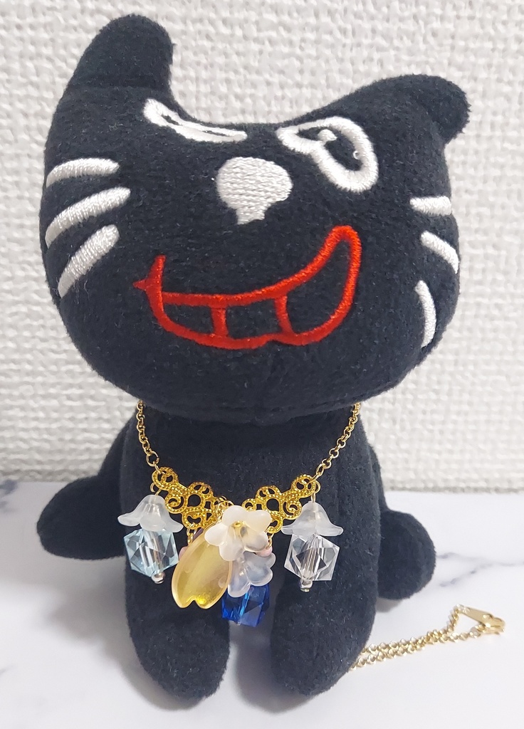 DC 警察学校組 イメージネックレス