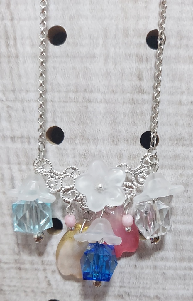 DC 警察学校組 イメージネックレス